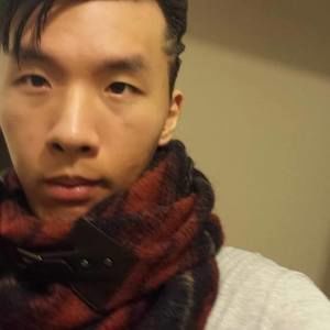 Meet your Posher, Tom